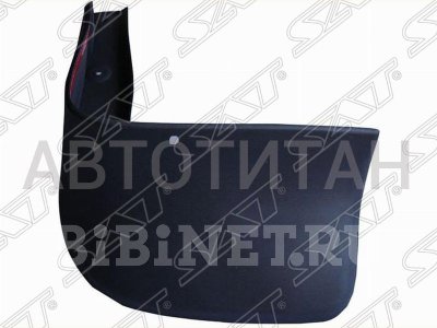 Купить Брызговик на Lexus RX300 2004г. задний правый в Красноярске