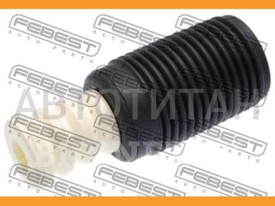 Купить Пыльник стойки на Toyota Nadia в Красноярске