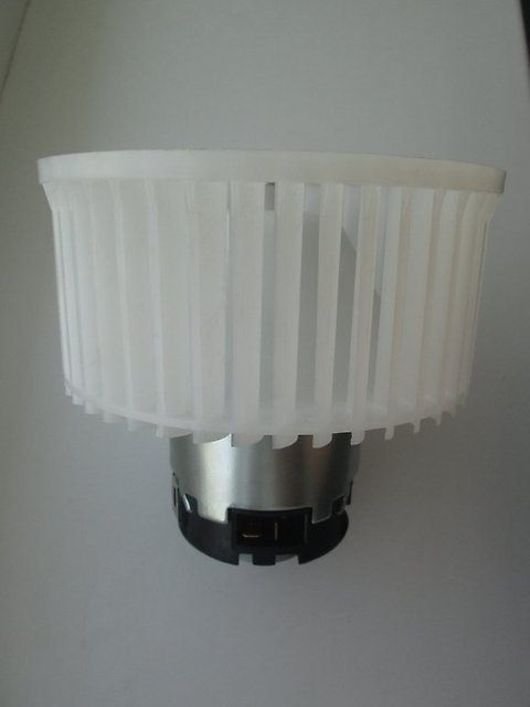 Вентилятор печки, 4000 рублей, Красноярск