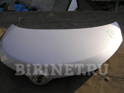 Купить Капот на Toyota IST NCP110 в Красноярске