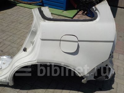 Купить Крыло на Honda CR-V RE4 заднее левое в Красноярске