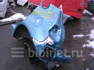 Купить Крыло на Mitsubishi ASX GA2W заднее левое в Красноярске