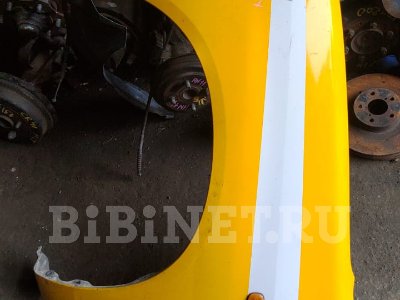 Купить Крыло на Toyota Probox NCP58G переднее левое в Красноярске