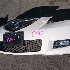 Купить Бампер на Mazda Axela BK5P передний в Красноярске