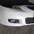Купить Бампер на Mazda Axela BK5P передний в Красноярске