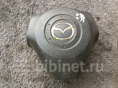Купить Аирбаг водительский на Mazda Axela BK5P  в Красноярске