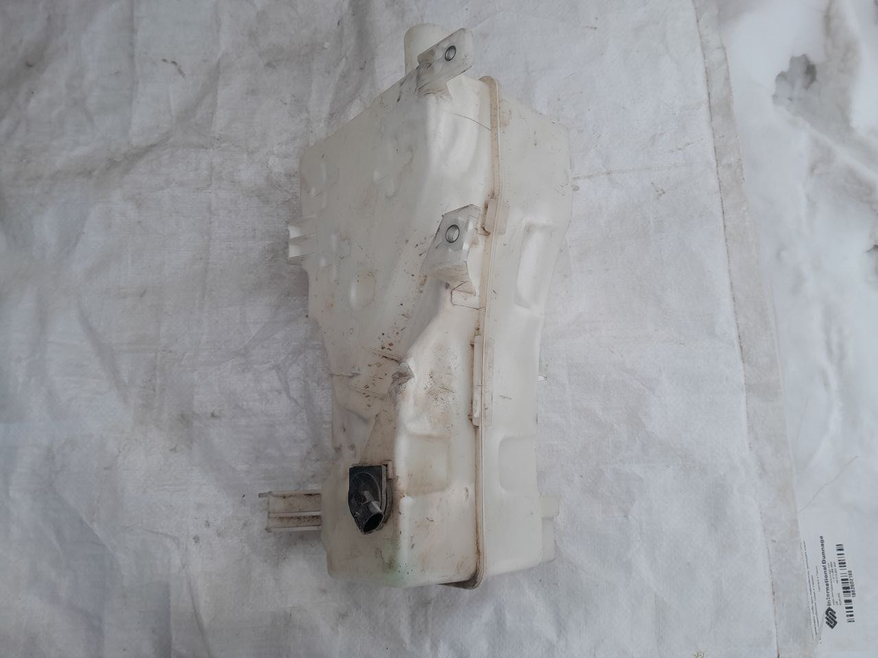 Бачок омывателя, 1500 рублей, Красноярск