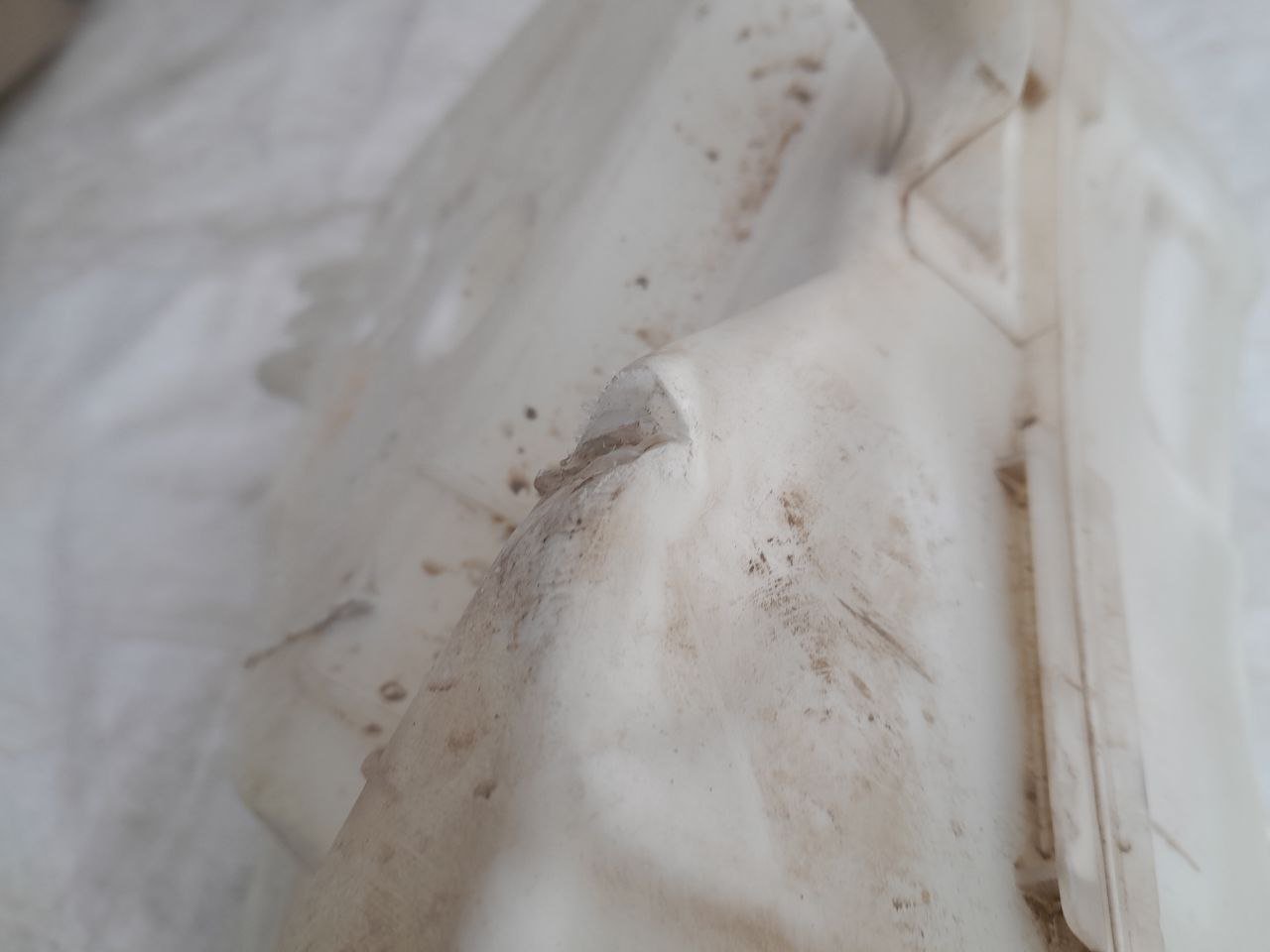 Бачок омывателя, 1500 рублей, Красноярск