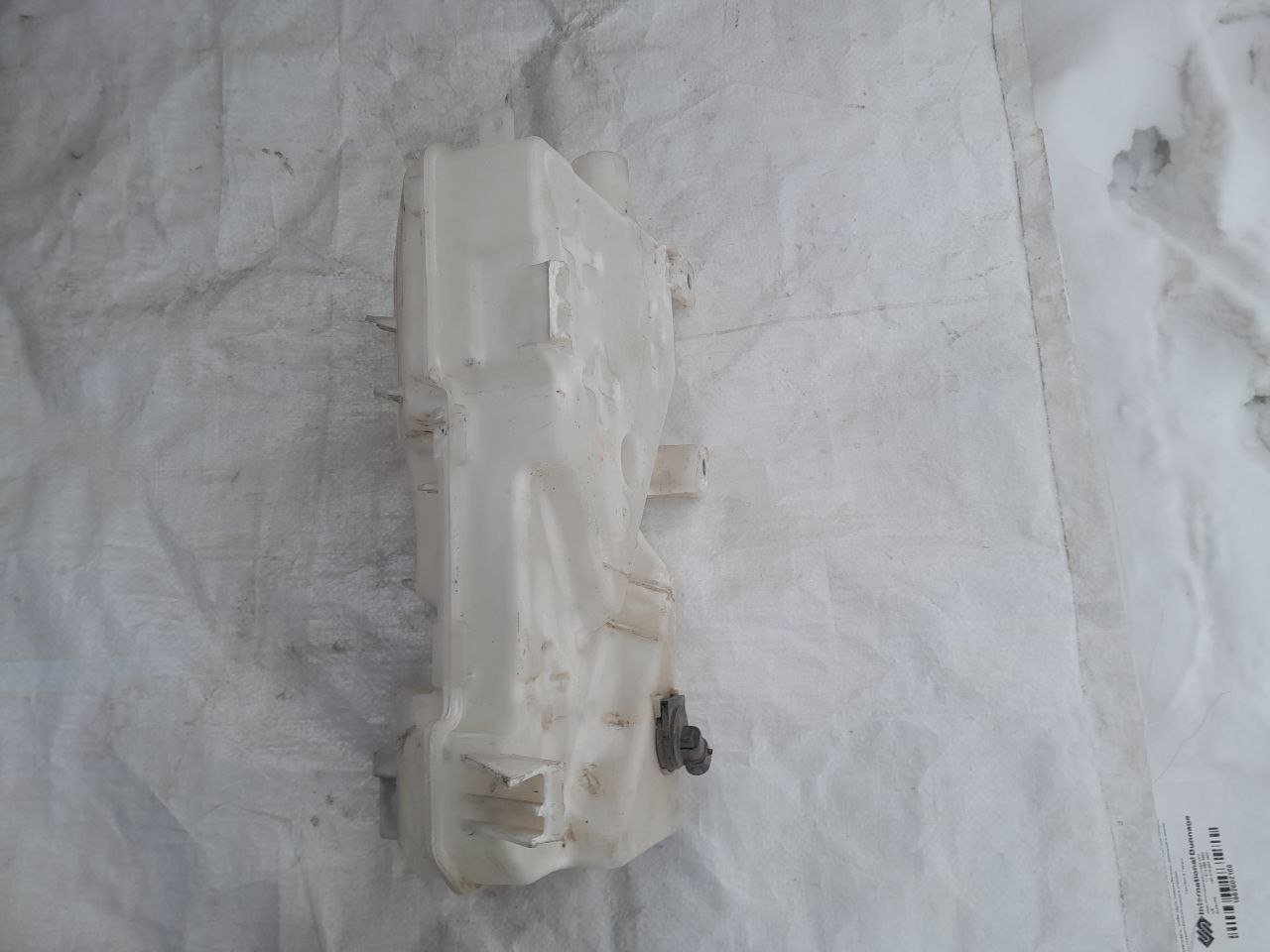 Бачок омывателя, 1500 рублей, Красноярск