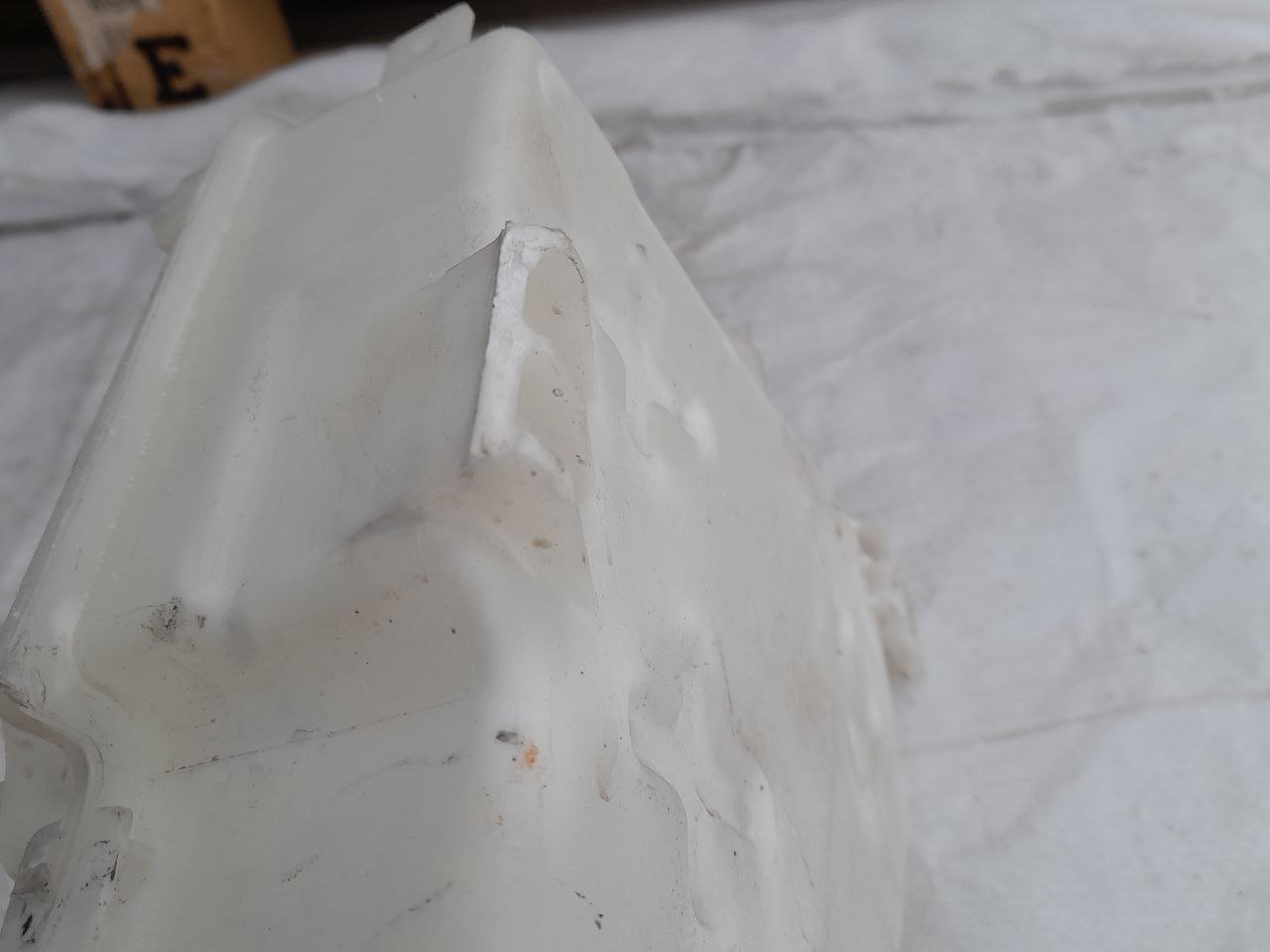 Бачок омывателя, 1500 рублей, Красноярск