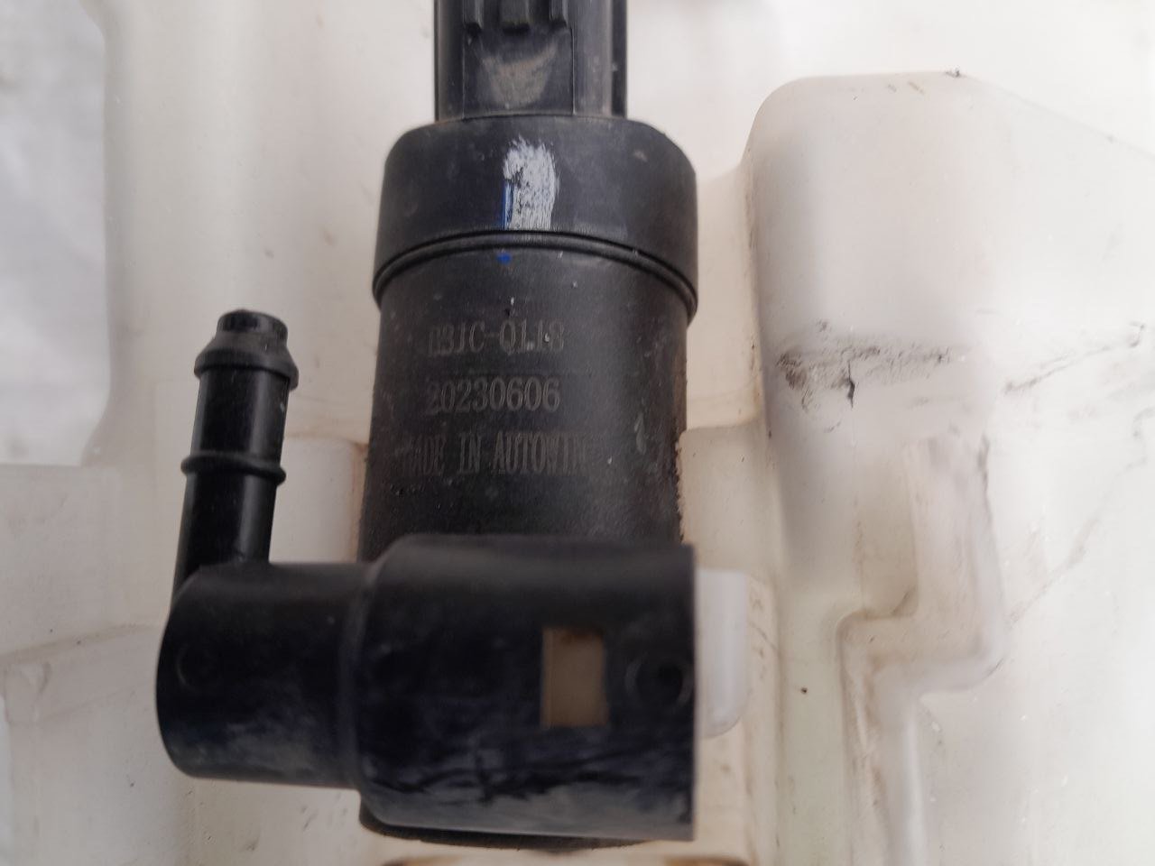 Бачок омывателя, 1500 рублей, Красноярск