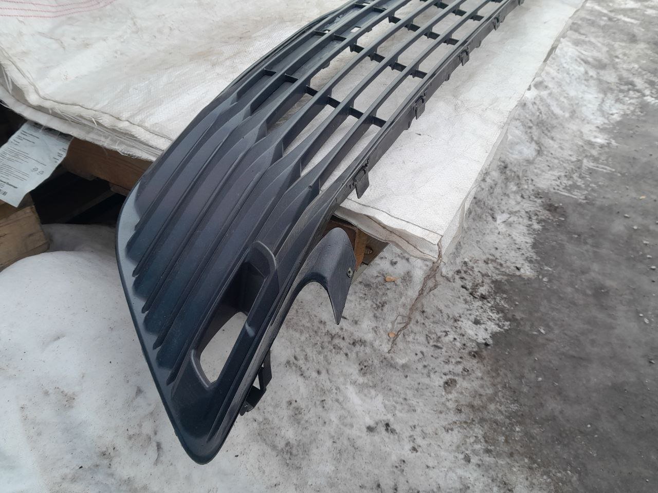 Решетка бампера, 2500 рублей, Красноярск