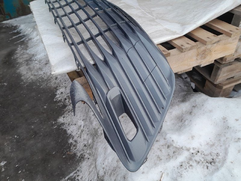 Решетка бампера, 2500 рублей, Красноярск