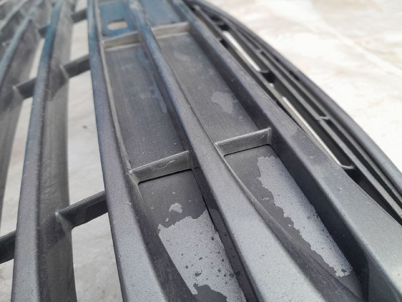 Решетка бампера, 2500 рублей, Красноярск