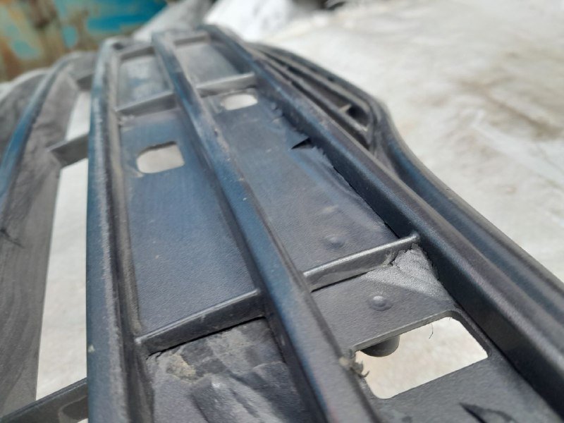 Решетка бампера, 2500 рублей, Красноярск