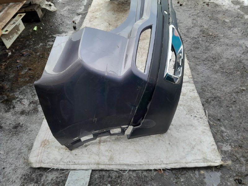 Бампер, 14000 рублей, Красноярск