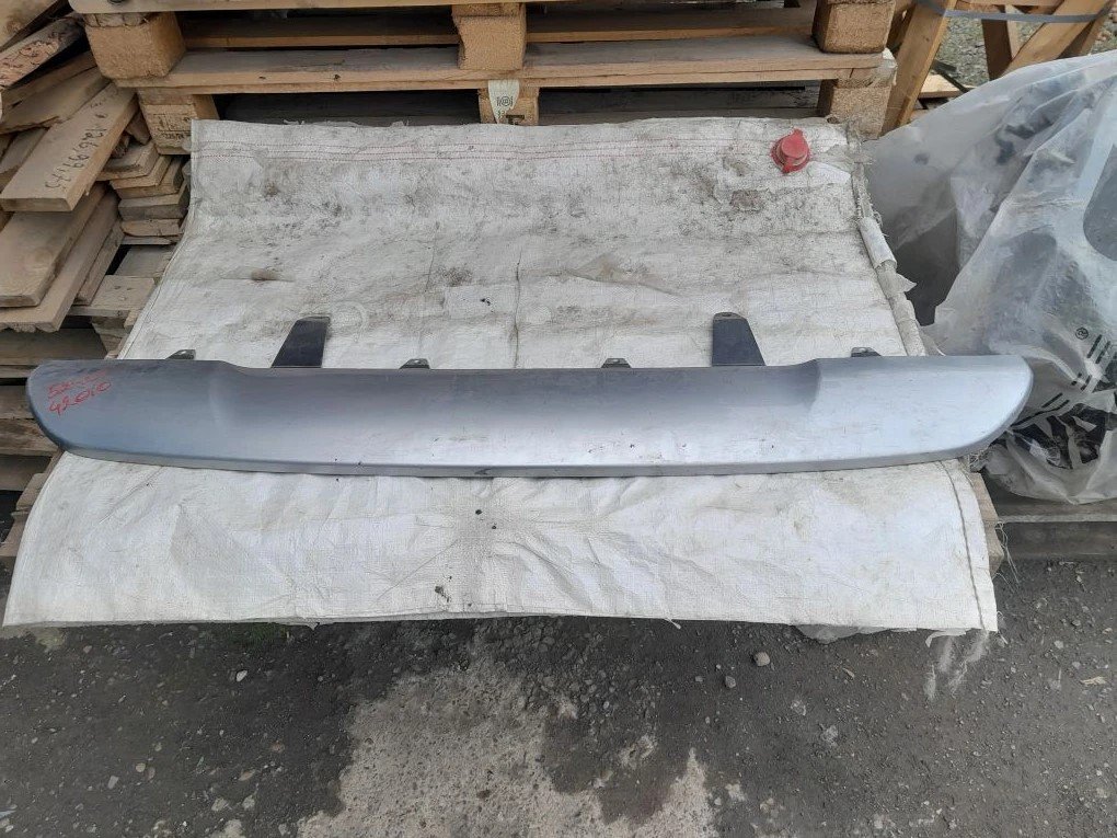 Накладка бампера, 950 рублей, Красноярск