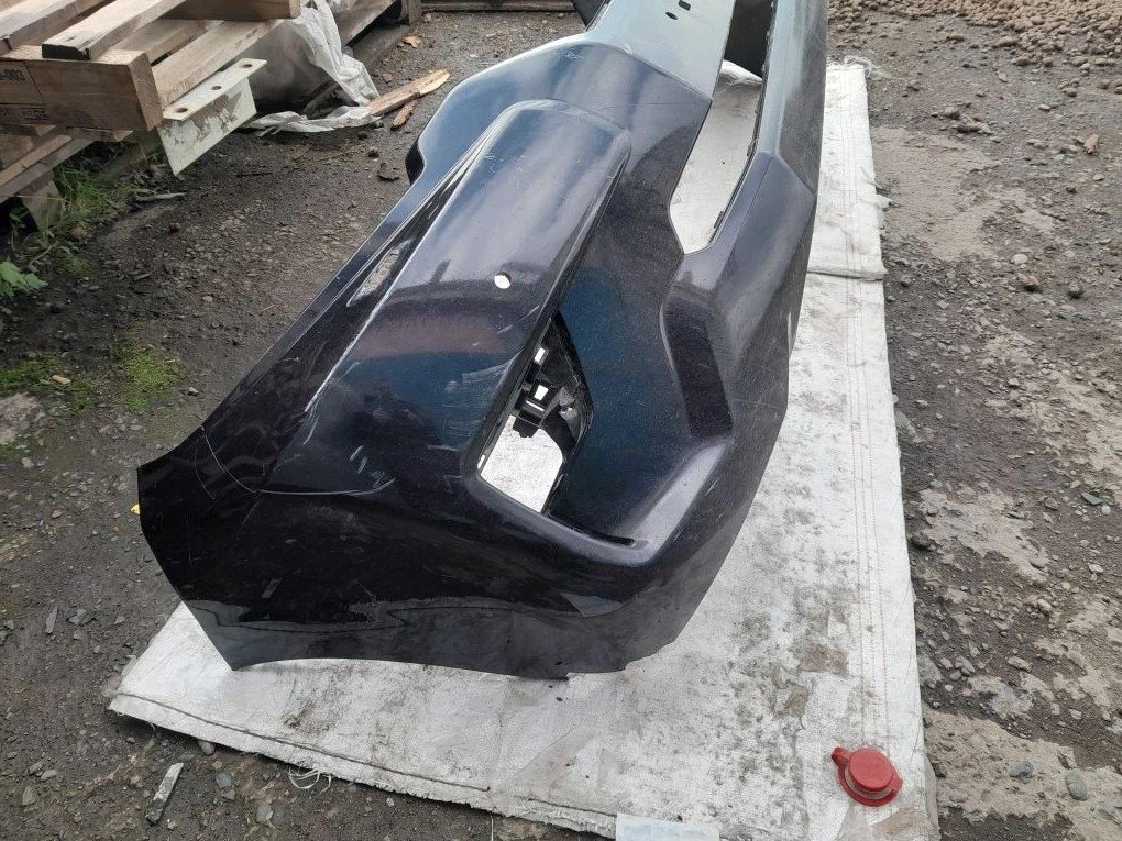 Бампер, 15000 рублей, Красноярск
