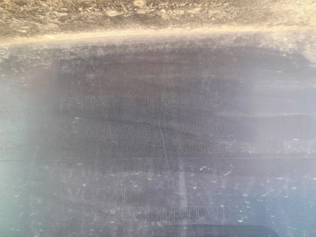 Бампер, 3500 рублей, Красноярск