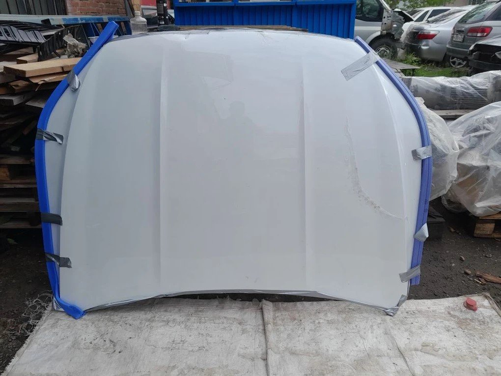 Капот, 22000 рублей, Красноярск