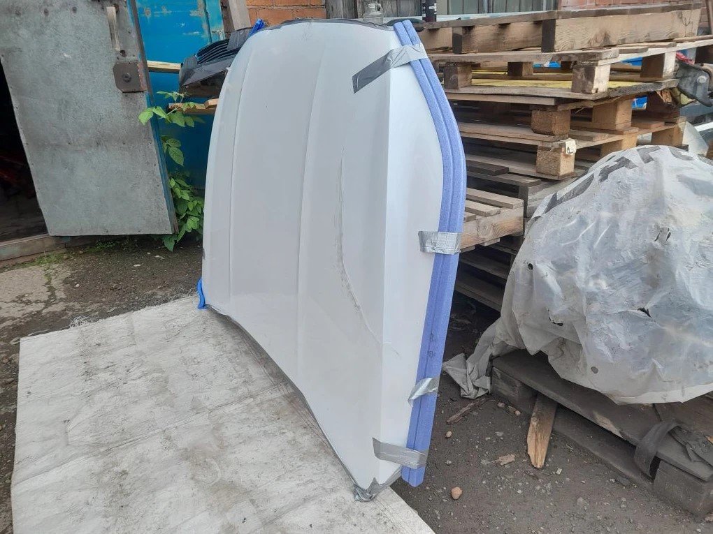 Капот, 22000 рублей, Красноярск