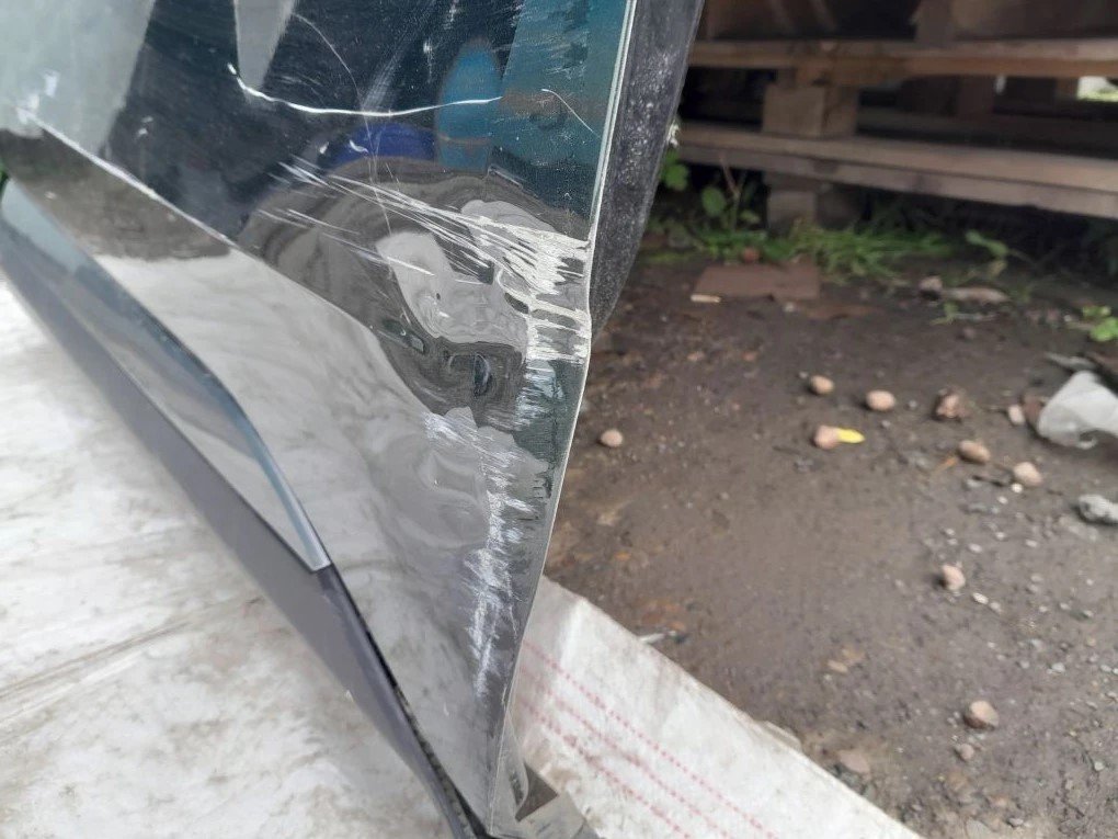 Дверь боковая, 13500 рублей, Красноярск