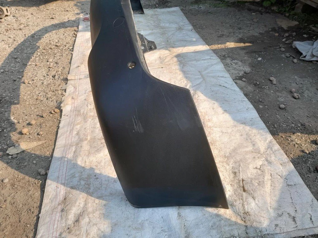 Бампер, 1500 рублей, Красноярск