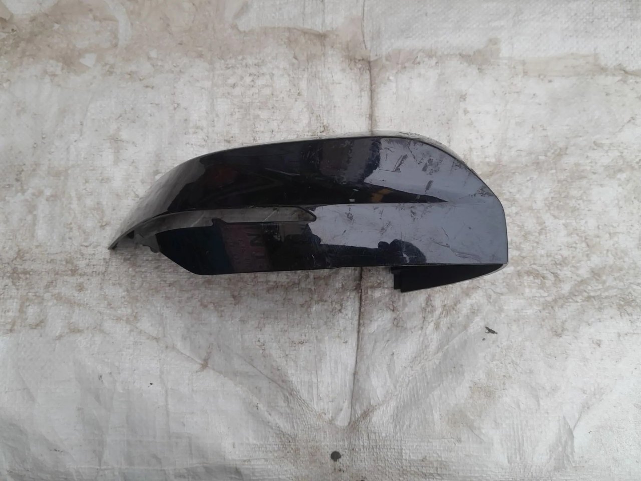 Крышка зеркала, 2000 рублей, Красноярск