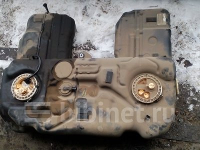 Купить Бак топливный на BMW X6 E71/E72  в Красноярске