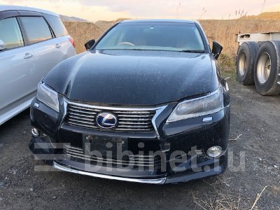 Купить Панель переднюю в салон на Lexus GS450H 2GR-FSE во Владивостоке