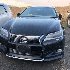 Купить Панель переднюю в салон на Lexus GS450H 2GR-FSE во Владивостоке