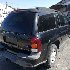 Купить Блок управления на Chevrolet Trailblazer 2004г. LL8 в Новосибирске