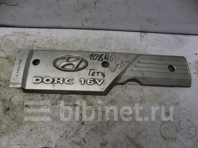 Купить Накладку на Hyundai Getz в Екатеринбурге