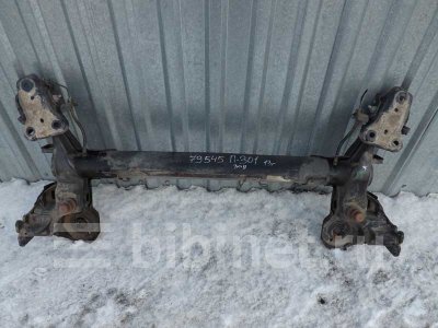Купить Балку поперечную на Peugeot 301 заднюю в Екатеринбурге