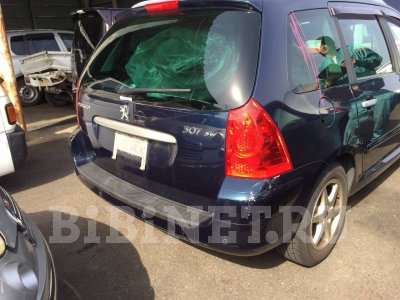 Купить Адсорбер на Peugeot 307 в Красноярске