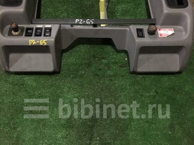 Купить Консоли панели приборов на Toyota Coaster J05C в Красноярске