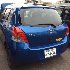 Купить Зеркало боковое на Toyota Vitz KSP90 1KR-FE правое в Красноярске