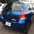 Купить Зеркало боковое на Toyota Vitz KSP90 1KR-FE правое в Красноярске