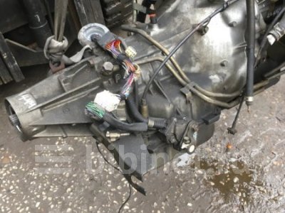 Купить АКПП на Daihatsu Terios KID J131G EF в Красноярске
