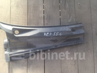 Купить Решетку под лобовое стекло на Toyota Probox NCP55V в Красноярске