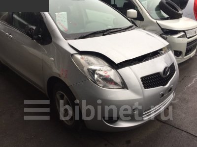 Купить Зеркало боковое на Toyota Vitz SCP90 2SZ-FE правое в Красноярске
