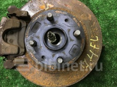 Купить Диск тормозной на Chevrolet MW ME34S M13A передний левый в Красноярске