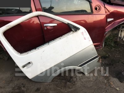 Купить Дверь боковую на Toyota Hiace переднюю правую  в Красноярске
