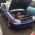Купить Рычаг подвески на Toyota Starlet EP91 4E-FE передний правый в Красноярске