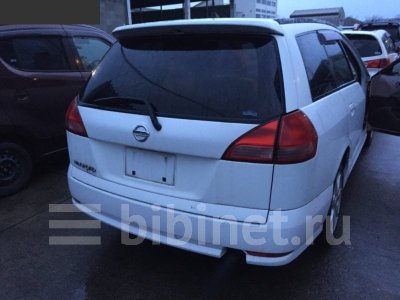 Купить Фонарь стоп-сигнала на Nissan Wingroad WFY11 GA15DE правый в Красноярске