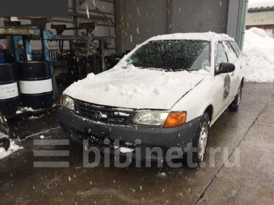 Купить Зеркало боковое на Nissan AD VHNY11 QG18DE правое в Красноярске