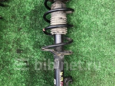 Купить Стойку подвески на Nissan March AK12 CR12DE переднюю левую в Красноярске