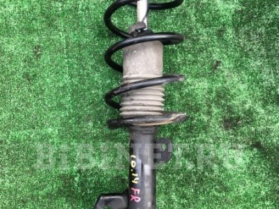 Купить Стойку подвески на Nissan March AK12 CR12DE переднюю правую в Красноярске
