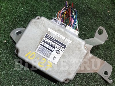 Купить Блок управления КПП на Nissan Wingroad JY12 MR18DE в Красноярске