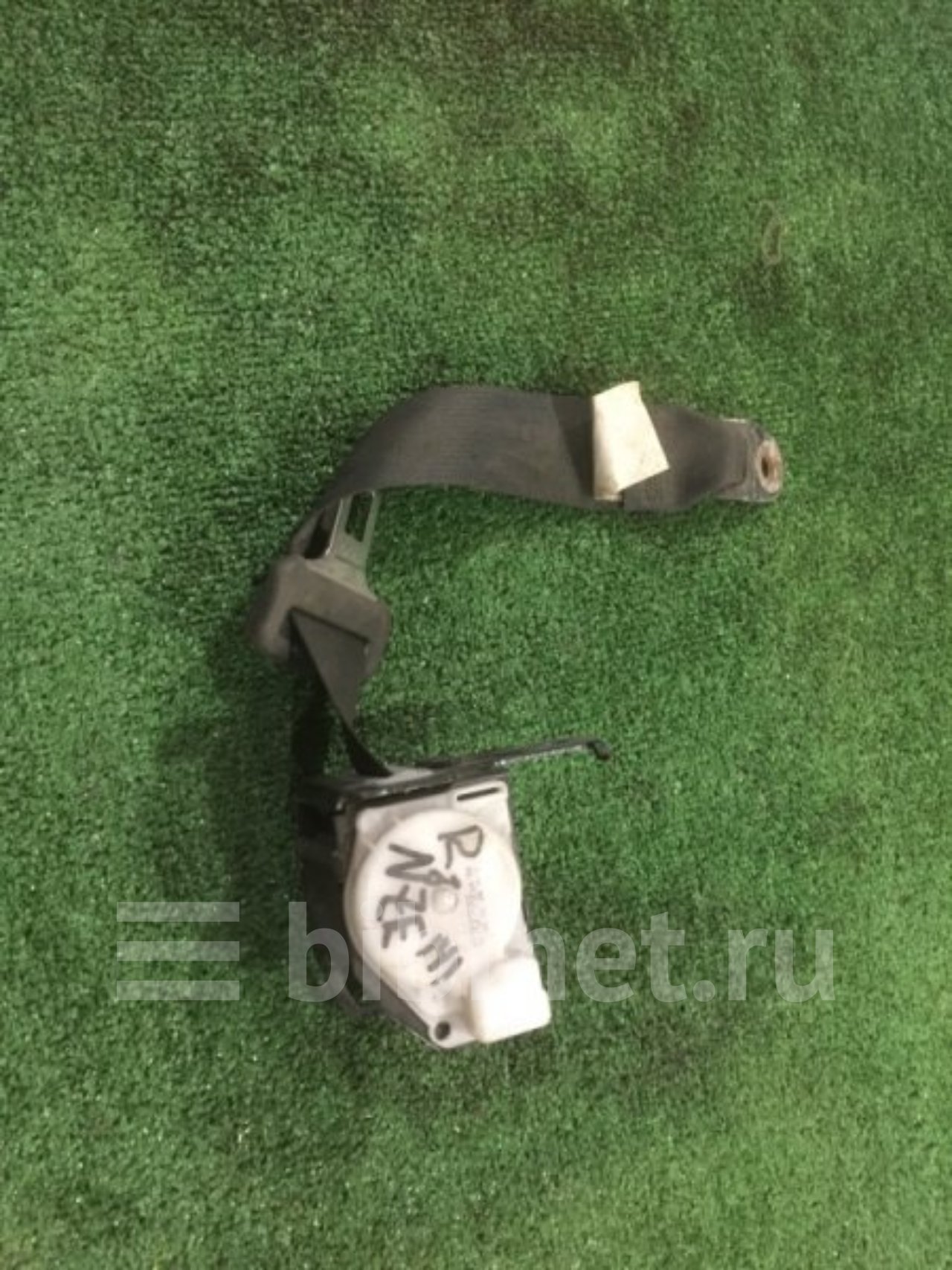 Ремни Безопасности Тойота Королла 120 Кузов Купить